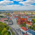 Najlepsze trasy spacerowe w Essen: od centrum po zielone obrzeża