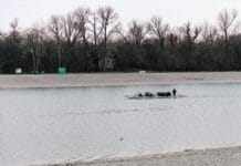 Jezioro Steinhuder Meer: jednodniowa wycieczka z Hanoweru na żagle, plażę i rower Jezioro Steinhuder Meer: jednodniowa wycieczka z Hanoweru na żagle, plażę i rower