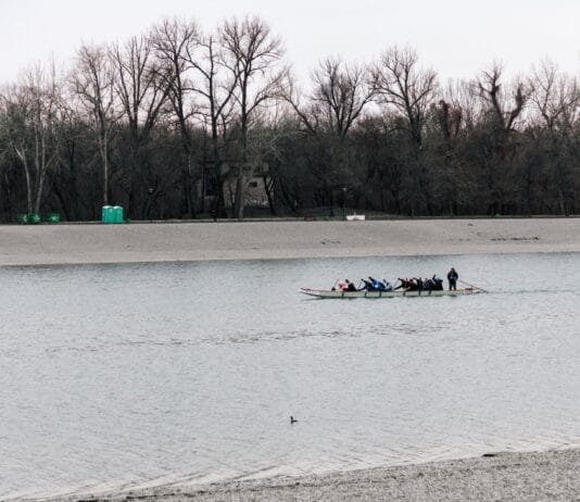 Jezioro Steinhuder Meer: jednodniowa wycieczka z Hanoweru na żagle, plażę i rower