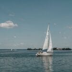 Jezioro Steinhuder Meer: jednodniowa wycieczka z Hanoweru na żagle, plażę i rower