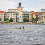 Jezioro Steinhuder Meer: jednodniowa wycieczka z Hanoweru na żagle, plażę i rower