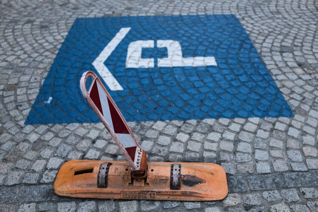 Strefa płatnego parkowania w Berlinie: aktualne opłaty, strefy i aplikacje parkingowe Strefa płatnego parkowania w Berlinie: aktualne opłaty, strefy i aplikacje parkingowe